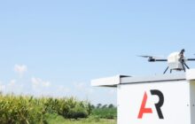 American Robotics Joins Key Drone Rulemaking Committee