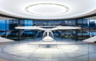 Who Will Pilot the Passenger Drones of Tomorrow? Volocopter and CAE Partner to Train the Air Taxi Workforce