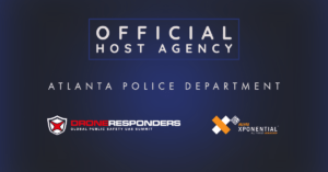 DRONERESPONDERS Public Safety Summit Atlanta