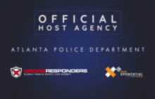 Atlanta Police Department to Host DRONERESPONDERS Public Safety UAS Summit at AUVSI XPONENTIAL