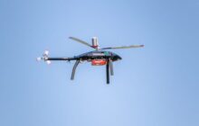 MissionGo Brings Blood Transport with Unmanned Aircraft to Maryland