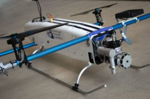endurance drone operations advance aircraft multirotor