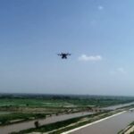 drone delivery in India