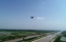 Drone Delivery in India: ANRA Hits 100 Hour Milestone