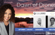 ParaZero and Delta Drone International this Week on Dawn of Drones