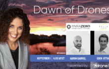 ParaZero and Delta Drone International this Week on Dawn of Drones