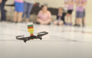 drones in elementary education