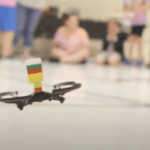 drones in elementary education