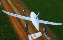 Swoop Aero's Kite: Next Level Air Logistics Platform
