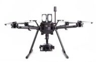 U.S. Made Heavy Lift Drone: RMUS Partners with Watts Innovations