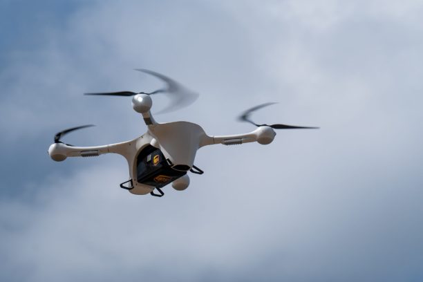 The Drone Industry Wants a BVLOS Rule.  The Public Isn’t So Sure. - dronelife.com