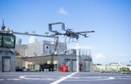 Maritime Cargo Delivery Drones: Volansi Completes First Autonomous Mission