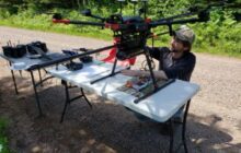 CHEESEHEAD Drone Project May Improve Climate Models