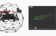 Flyability Launches Elios 2 RAD for Remote Indoor Radiation Detection by Drone