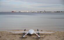 Drones and 5G: Swoop Aero Receives 5G Innovation Initiative Funding