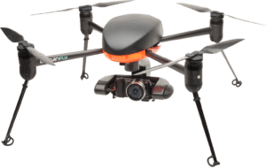 EMS Drone