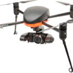 EMS Drone