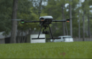 Drones for 9-1-1- Response: Paladin Autonomous Drones can be on the Scene in Seconds