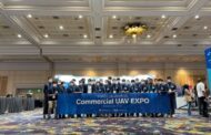 Korean Drones at CommUAV Expo: Why Korea’s Drone Industry is Racing Ahead