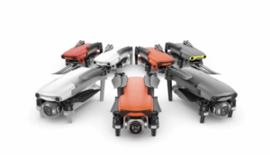 Autel's mini drone