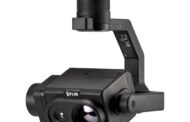 Teledyne FLIR’s Thermal Zoom Drone Payload: More Pixels.  More Accuracy.