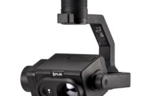 Teledyne FLIR's Thermal Zoom Drone Payload: More Pixels.  More Accuracy.