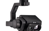 Radiometric Thermal Zoom is Game-Changing New Technology.  November 2, Find Out Why