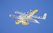 Wing Pilots a New Model for Retail Drone Delivery