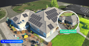 residential solar surveys