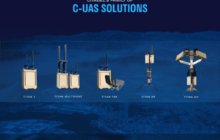 Counter Drone Solutions: Citadel Adds to the Lineup