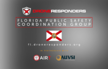 DRONERESPONDERS Florida Public Safety Coordination Group: Working Together to Use Drones Effectively