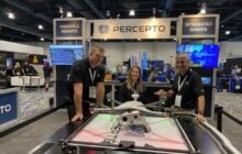 New Products from Percepto: What's Next for Fully Automated Drone Operations