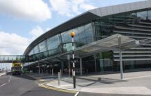 UTM at Dublin Airport: Altitude Angel's GuardianUTM Enterprise Deployed