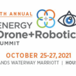 energy drones and robotics