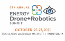 Energy Drones and Robotics Summit Kicks Off Today in Houston: Percepto, Skydio Present on Autonomous Drones and AI