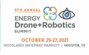 energy drones and robotics