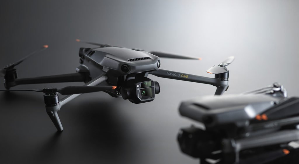 DJI Mavic 3 Overview: “The Swiss Military Knife of Drones”