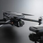 Mavic 3 DJI Mavic 3 review