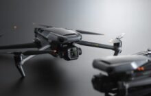 DJI Mavic 3 Review: 