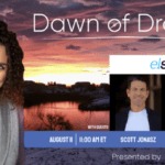 Dawn of Drones podcast Elsight