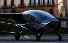 Personal eVTOL Vehicles: AIR CEO Believes in the Flying Cars of the Future