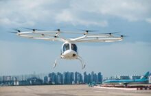 VoloIQ Aerospace Cloud Project: Volocopter and Microsoft Collaborate