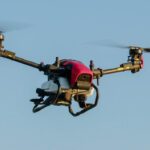 top drone manufacturers