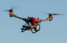 Top Drone Manufacturers of 2021: Drone Industry Insights