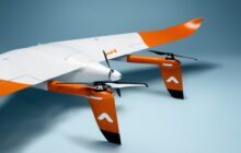 Avy's Launches Drone Response Network