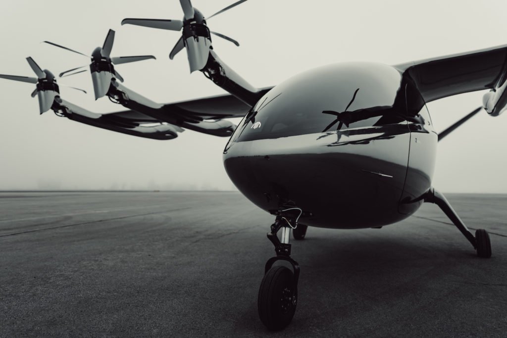 Archer eVTOL Will get FAA Particular Airworthiness Certificates: Examine Out These Photos!