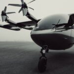 archer extol, Archer eVTOL manufacturing