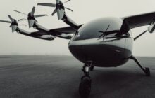 Archer and Hexcel Partner: Ramping Up eVTOL Manufacturing