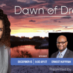 ernest huffman on dawn of drones