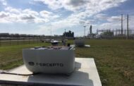 Autonomous Drone Inspections at US Refinery: Delek US Gets BVLOS Approval with Percepto AIM